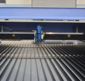 Grand format co2 100w 150w 200w watt gravure laser découpe machines de marquage pour les grandes entreprises co2 laser cutter graveur prix - Product Image 5