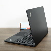 Ordinateur portable professionnel Lenovo ThinkPad X1 Carbon Intel Core i5-7e génération, 8 Go de RAM, SSD 256 Go, 14,1 pouces, 95 % neuf, vente en gros