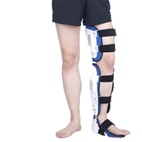 Dispositivo de rehabilitación de ejercicio Air Walker de alta calidad con soporte técnico en línea para aparatos ortopédicos de fisioterapia