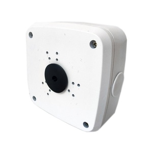 Pfa121 nhôm hộp nối chân đế cho CCTV an ninh <span class=keywords><strong>IP</strong></span> Bullet Máy ảnh HAC-HFW1100R hfw2220r hdw1100r - Product Image 4