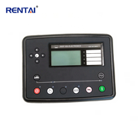 Generator Asli Pengendali Laut Mendalam DSE8610-02 MKII