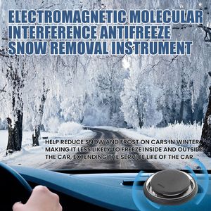Tuyết loại bỏ cụ cho ô tô deicing snowmelting rã đông và defogging xe - Product Image 6