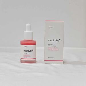 En stock: Limpiador facial de colágeno en ampolla, suero y mascarilla peel-off - Product Image 3