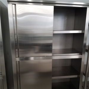 คุณภาพสูงสแตนเลสสตีล/เก็บขนาดใหญ่ตู้ - Product Image 6