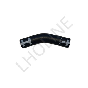 Tuyau en caoutchouc 12585895 pour remplacement du système de refroidissement, longueur et épaisseur de paroi standard, matériau EPDM - Product Image 2