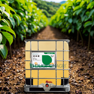 PH-Stable <strong>Boron</strong> Solution (B 150g/L) Foliar <strong>Fertilizer</strong> - Optimize Nutrient Uptake for Coffee/Cocoa - Product Image 1