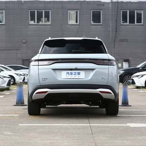 2025 BYD Song L DM-i Ventes directes d'usine SUV hybride enfichable haute performance Boîte de vitesses automatique Conduite intelligente Édition spéciale - Product Image 3