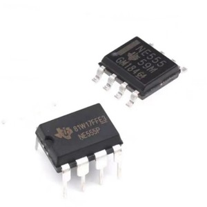 NE555DR ของแท้ NE 555 SOIC8 IC NE555 ตัวตั้งเวลา ราคา <span class=keywords><strong>ic555</strong></span> NE555 IC NE 555 ราคาไอซี 555 NE555 NE555DR - Product Image 4