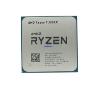 AMD R5 3500X Processor, AM4 Desktop Computer Processor with 3.6GHz 32MB Slot
