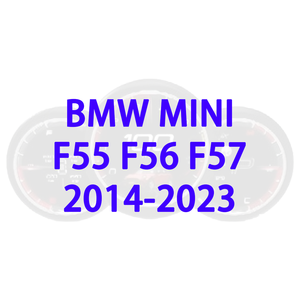 Pantalla Digital para el Tablero de Instrumentos para <span class=keywords><strong>BMW</strong></span> MINI F55 F56 F57 F56er F55er 2014 2015 2016 2017 2018 2019 2020 2021 <span class=keywords><strong>2022</strong></span> 2023 - Product Image 2