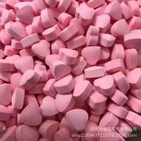 Suppléments de santé OEM Offre Spéciale Les comprimés de zinc antioxydant de haute qualité 100 soutiennent la fonction du système immunitaire pour les adultes