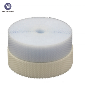 micro gancho <span class=keywords><strong>y</strong></span> bucle de coser 1 pulgada venta directa de fábrica ajustable inyección gancho brazalete tab/gancho <span class=keywords><strong>y</strong></span> bucle manga - Product Image 2