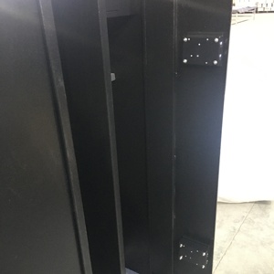 Khóa Cơ Khí 6 Hộp An Toàn Của Súng Khóa An Toàn Bằng Thép Hàn Hoàn Toàn Xử Lý Sơn Tĩnh Điện Kích Thước Đen 150*350*300 Cm - Product Image 6