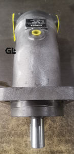 A2F A2F5/12/23/28/55/80/107/160/200/225/250/355/500/1000 serie A2F 45 <span class=keywords><strong>R2P2</strong></span> bomba hidráulica de pistón de alta presión OEM - Product Image 4