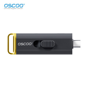 Oscog Solid State <b>Usb</b> <b>Flash</b> <b>Drive</b> 1Tb Usb3.2 Type C High Speed Dual Interface For Mobile And Computer - Product Image 5