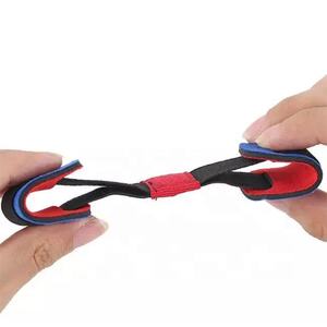 Separador de Dedos, Férula de Spandex de Poliéster de Alta Calidad, Soporte para Dedos, Protección de Dedos, 99 Plantillas - Product Image 2