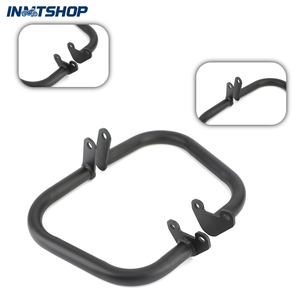 Venta al por Mayor de Fábrica - Protector de Motor, Parachoques y Barra Anticollisión para Motocicleta <span class=keywords><strong>Triumph</strong></span> Scrambler <span class=keywords><strong>1200</strong></span> <span class=keywords><strong>XC</strong></span> / XE 2019-2020 - Product Image 5