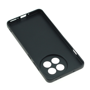 Nhà Sản Xuất Bán Buôn Matte TPU Trường Hợp Mềm Frosted <span class=keywords><strong>Cover</strong></span> Quay Lại Silicone Điện Thoại Di Động Trường Hợp Đối Với <span class=keywords><strong>Oneplus</strong></span> 13R 5G Đen - Product Image 4