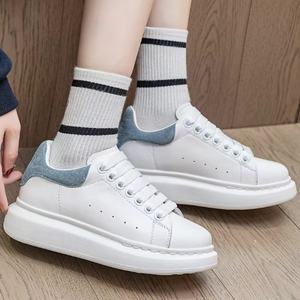 Chaussures de sport décontractées unisexes de haute qualité, légères, plateforme, chaussures de marche, chaussures de luxe de marque, nouveau style - Product Image 4