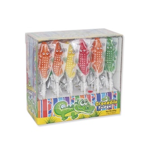 Vente de gros <span class=keywords><strong>Bonbons</strong></span> gommeux en forme d'animal - Product Image 3