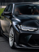 168 Rines Personalizados de Dos Piezas con Triple Cromado de 19, 20, 21 y 22 Pulgadas, Ruedas Cóncavas Profundas Forjadas 5x112 5x120 para BMW Serie 3/5 M3 M4 M5