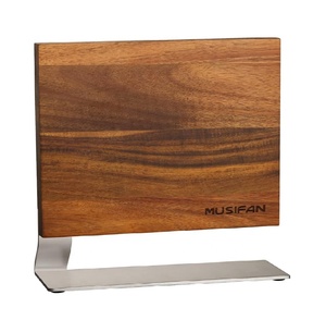 Porta coltelli in legno porta coltelli in legno - Product Image 1