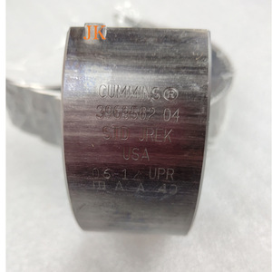 แบริ่งก้านสูบคัมมินส์ 3969562-04 Std Jrek Usa สำหรับอะไหล่เครื่องยนต์ตงเฟิง - Product Image 1
