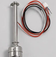 Nouveau capteur de niveau de solvant compatible H pour imprimante à jet d'encre continu UX/GU HB-SKN1058 pour pièces de rechange H CIJ