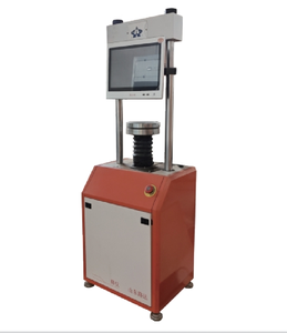 Basınç dayanımı testi için LD-LQY-200A çok fonksiyonlu yol malzemesi mukavemet test cihazı - Product Image 1