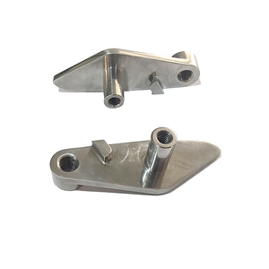 कस्टम परिशुद्धता cnc मिलिंग ड्रिलिंग ब्रोशिंग टर्निंग सेवा एल्यूमीनियम स्टील स्टेनलेस स्टील पीतल भागों प्रोटोटाइप के लिए प्रोटोटाइप - Product Image 1