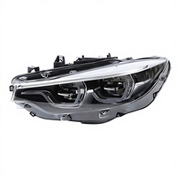 63117478151 63117478152 Phares LED 12V pour Série 4 16-19 F32