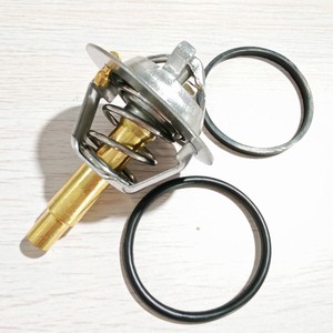 เทอร์โมสตัทเครื่องยนต์เมอร์เซเดส-เบนซ์ M271 รุ่น 2712030375 2712000015 สำหรับ W203 W204 W211 อะไหล่ทดแทน - Product Image 3