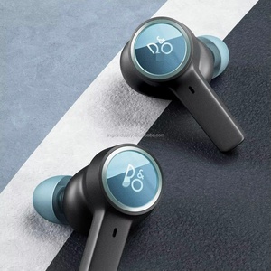 Auriculares con Clip para Oreja, Emparejamiento Automático ANC, Pantalla Digital, Resistencia al Agua IPX-4, Batería de Larga Duración, Refuerzo de Bajos para Correr al Aire Libre - Product Image 5