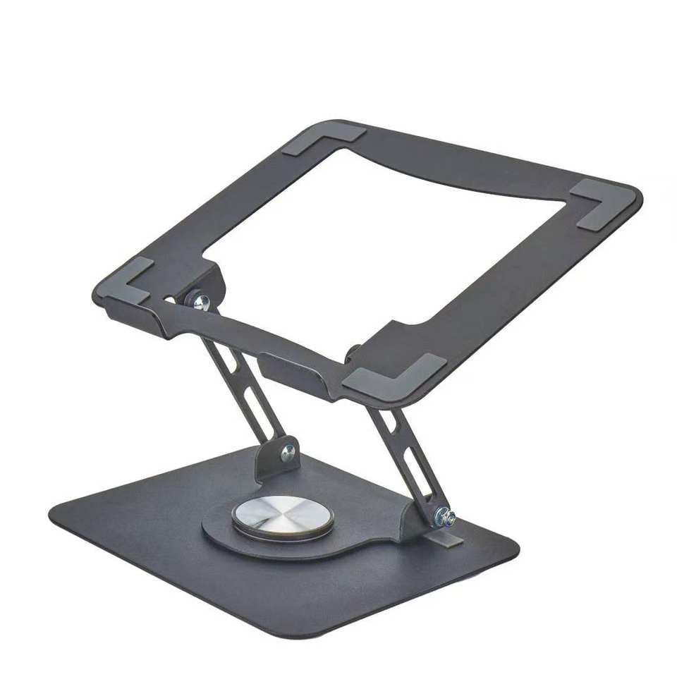 Aluminum Tablet PC Stand Home Office Desk Holder - Image 4