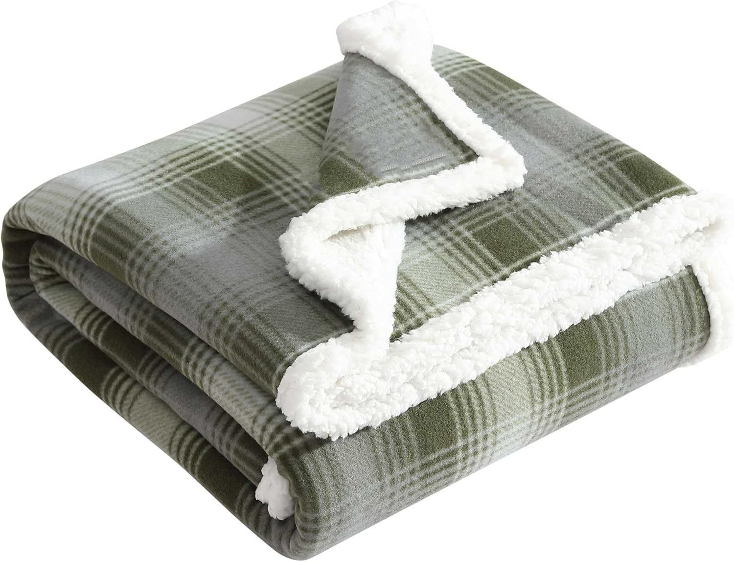 ลายสก๊อตสีเขียวแบบนอร์ดิก