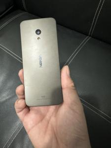 Téléphone portable d'occasion pour <span class=keywords><strong>NOKIA</strong></span> 235 (2024) Dual Sim Fonction originale Téléphone Clavier Téléphone portable pour personnes âgées Téléphone longue veille - Product Image 4