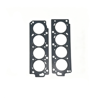 Kit complet de joints de moteur pour Toyota 2UZ-FE 4.7L Land Cruiser 2007-2012 Lexus LX470 04111-50541 04111-50390