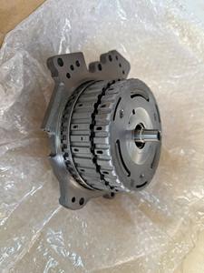 ชุดคลัตช์ใหม่เอี่ยม cvt 018cha qr018cha - Product Image 5