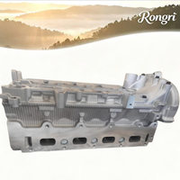 Tête de Cylindre F4R 2.0 Assy OE 13001-00Q1A 130C0-4728R0 pour Renault Mégane Clio Nissan Primastar