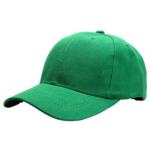 Kelly Green