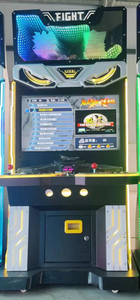 กล่องสมบัติแสงจันทร์สำหรับ<span class=keywords><strong>ต่อสู้</strong></span>แบบใช้ไฟฟ้าและกลไก - Product Image 6