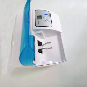 Miscelatore per Amalgama Dentale, Macchina per Miscelazione Capsule di Amalgama, Amalgamatore Dentale Sottovuoto - Product Image 4