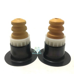 Bloque Amortiguador Trasero para Buick GL8S ES, 90921355, Almohadilla de Goma, Soporte de Aislamiento de Vibraciones - Product Image 1