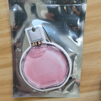 Coffret Cadeau Désodorisant de Voiture en Carton Parfumé en Forme de Bouteille de Parfum Personnalisée, Vente en Gros, Cadeau de Noël, Offre Spéciale, OEM