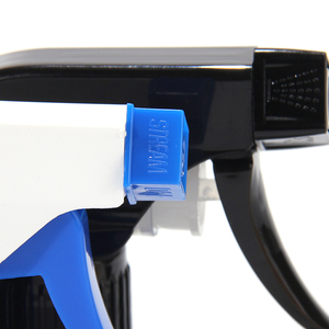 Lộn ngược 24/410 phổ biến kích hoạt Phun Lotion chai đen Kích hoạt Phun cho nhựa kích hoạt chai - Product Image 4