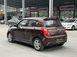 <span class=keywords><strong>Voiture</strong></span> <span class=keywords><strong>d</strong></span>'occasion Suzuki <span class=keywords><strong>Swift</strong></span> 2013-2014 à bas <span class=keywords><strong>prix</strong></span>, conduite à gauche, personnalisation intérieure disponible - Product Image 4