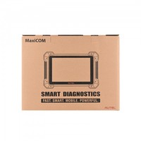 Le plus récent outil de diagnostic automobile Autel MaxiCOM MK908P II (Autel MK908 PRO II) prend en charge la programmation ECU J2534
