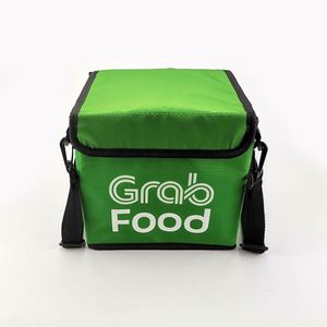 Waterproof <b>Cooler</b> <b>Backpack</b> Lunch Delivery Pizza <b>Bag</b> Insulated Food <b>Bags</b> Large Thermal Delivery <b>Cooler</b> <b>Bag</b> <b>Backpack</b> Customized - Product Image 2