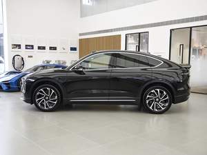 Pour <span class=keywords><strong>crossover</strong></span> électrique NIO EC6: double moteur 605HP | espace de coffre 440L | AWD - Product Image 3