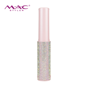 Cepillo Alisador de Cabello Inalámbrico Portátil <span class=keywords><strong>MAC</strong></span>, Calentamiento Rápido, 2 en 1, Eléctrico, Sin Cable, para Salón - Product Image 5